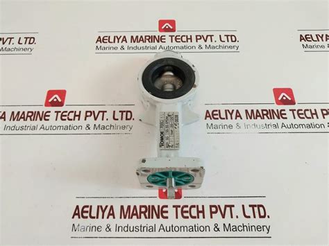 Tomoe Ss-ss-epdm Butterfly Valve – Aeliya Marine Tech