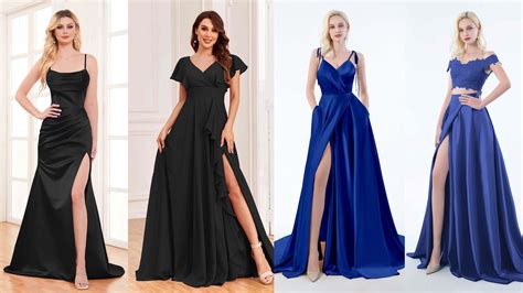 How to choose your Christmas party dress?
