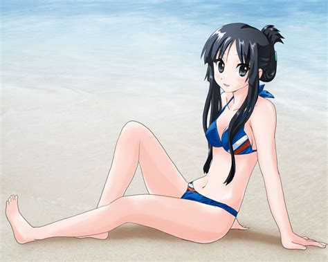 Akiyama Mio - K-ON! - Image by Pixiv Id 973884 #447425 - Zerochan Anime ...