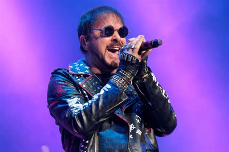 FireHouse lead singer C.J. Snare dead at 64