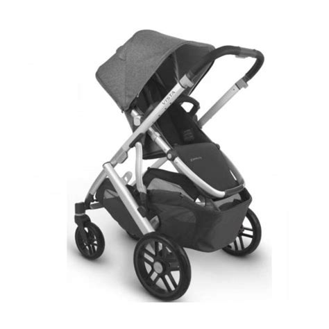 UPPAbaby Vista Kinderwagen Neues Komplettpaket in Hamburg - Bergedorf ...