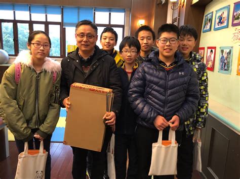 上大附中学子在上海市多项数学学科比赛中获佳绩！-上海大学附属中学