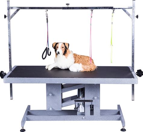 Dog Grooming Table Divider at Steve Stults blog