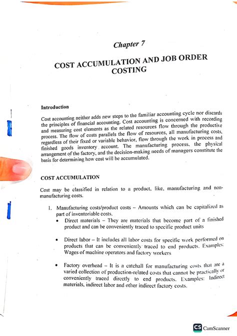 Image result for Operating Cost Problem with Solution