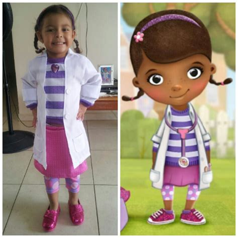 Pin by Juliette Sandoval de Isaacs on Cami's 3rd bday party | Doc ...