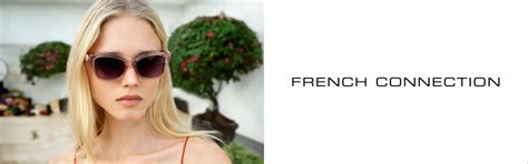 Buy French Connection Eyewear Online – Trendy Glasses & Frames