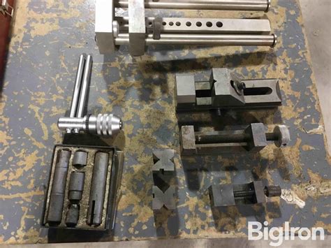 DIY Machine Shop Tools 的图像结果