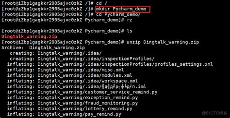 Python From Start to Deployment 的图像结果