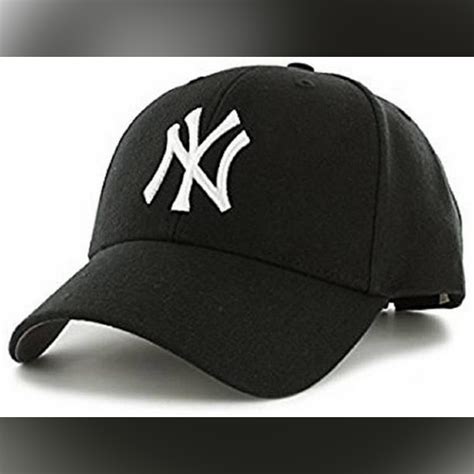 Trendy Black Ny Baseball Cap For Boys Price in Pakistan - View Latest ...