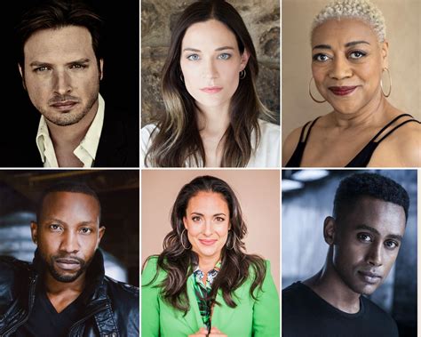 Law And Order Criminal Intent Cast 2019