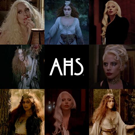 lady gaga belongs in AHS. : r/AmericanHorrorStory