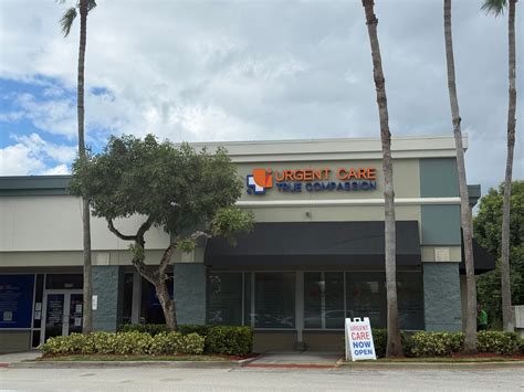 Stuart Urgent Care | 6522 S Kanner Hwy | True Compassion Urgent Care