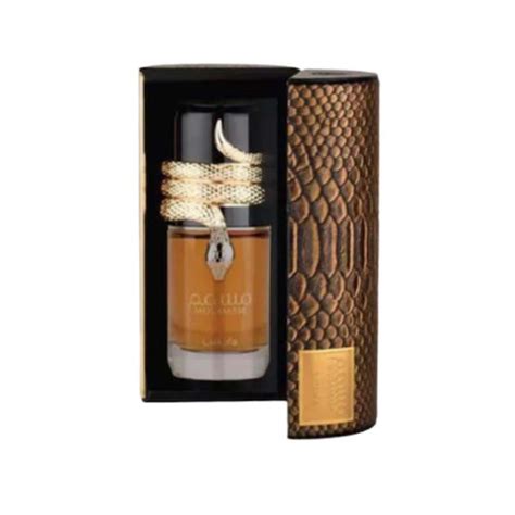 Lattafa Musamam Eau de Parfum 100ml – Just Attar