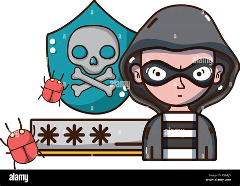 Computer Security Cartoons 的图像结果
