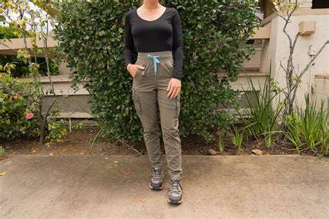 The Best Hiking Pants for Women for Camping, Traveling and More | Gear ...