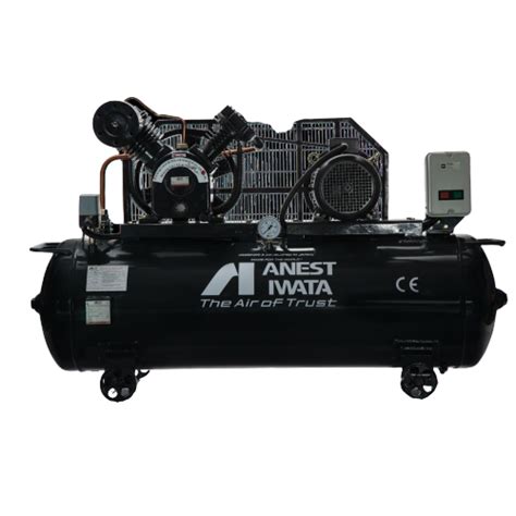 OIL LUBRICATED RECIPROCATING COMPRESSORS