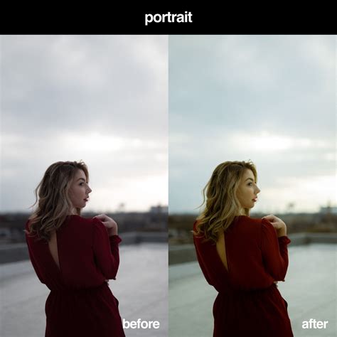 Kodachrome Lightroom Preset Pack & Gridfiti