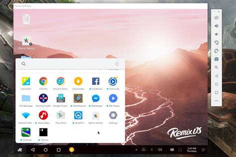 Remix OS for PC update brings Android 6.0, multi-window improvements ...