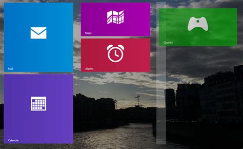 Image result for Start Screen Tile