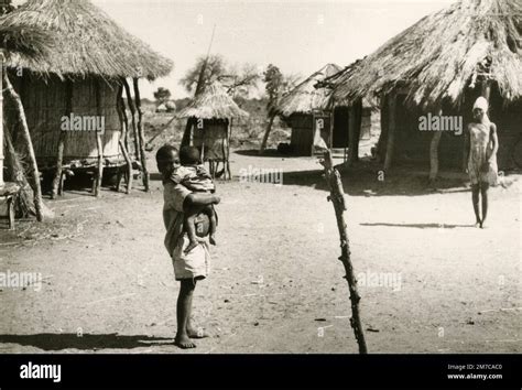 Village People in Zambia 的图像结果