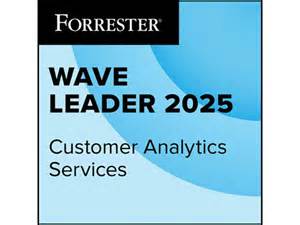 Tredence Named A Leader in Customer Analytics Services, Q2 2025 Analyst ...
