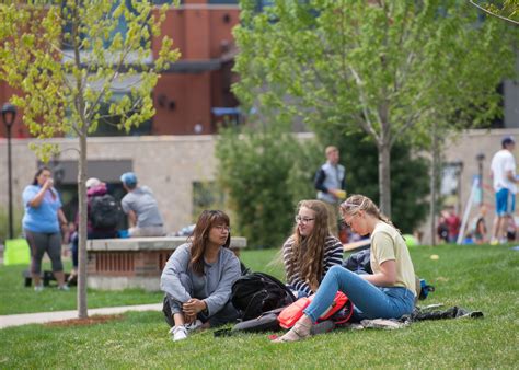 University of Wisconsin-Eau Claire Employees, Location, Alumni | LinkedIn