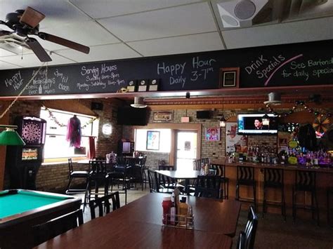 BOURBON STREET PUB AND GRILL, Sheboygan - Menu, Prices & Restaurant ...