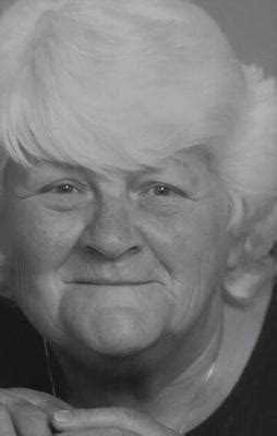 Florence "Elaine" Thompson Obituary - 2020 - Rossell Funeral Home