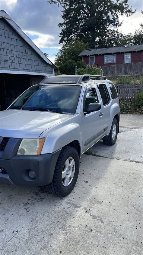 2006 Nissan Xterra for Sale in Spanaway, WA - OfferUp