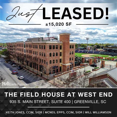 NAI Earle Furman | As 2025 gets into full swing, we're taking a moment ...