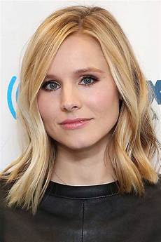 Kristen Bell Hairstyles by 20 Hairstyles For Medium Layered Hair Hairstyles Kristen Bell Hairstyles