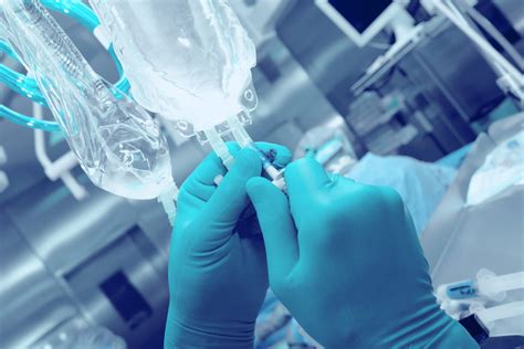 Types of Anesthesia | Sedation, General Anesthesia, Deep Anesthesia