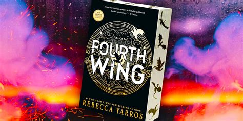 This Amazing Romantasy Book Not Only Has A Great Premise, But Its ...