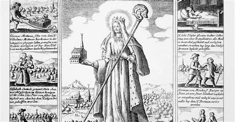 Adelheid von Vilich | radio horeb Leben mit Gott ...