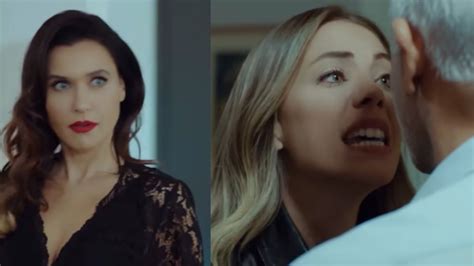 Forbidden fruit, spoiler 2a stagione: Yildiz sviene dopo aver scoperto ...