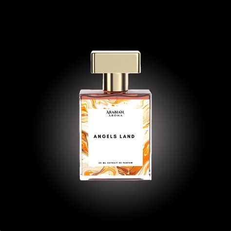 Angels Land Perfume | Arabian Aroma