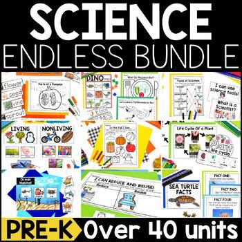 Pre-K Simple Science 的图像结果