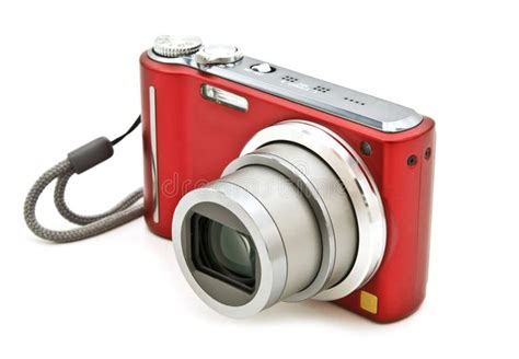 Compact Digital Camera 的图像结果