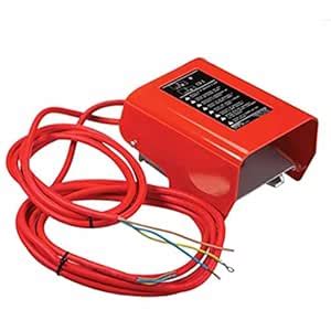 Ridgid 36652 Foot Switch ASM : Amazon.in: Home Improvement
