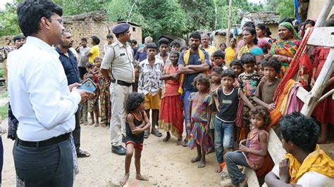 Why Election Commission's Bihar SIR exercise has received widespread ...