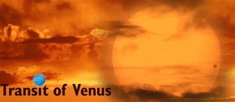 CM appeals all to experience the celestial treat of Transit of Venus on ...