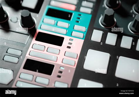 Beat Machine 的图像结果