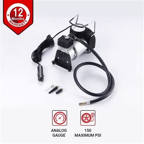 RD Overseas Tyre Inflators for Fast & Reliable Inflation