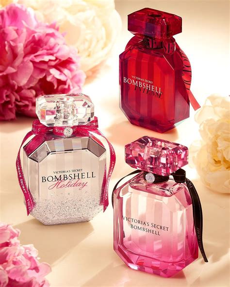 Victoria Secret Incredible Perfume