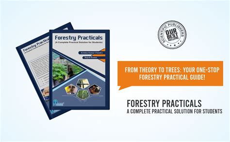 Buy Forestry Practicals : A Complete Practical Solution For Students ...