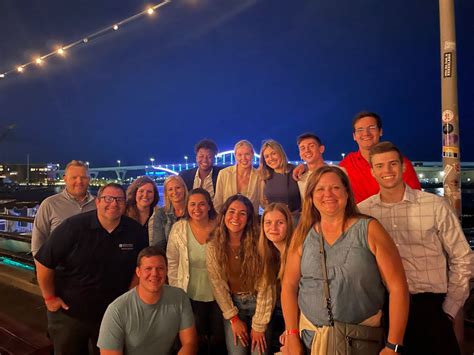 Internships | Johnson Financial Group