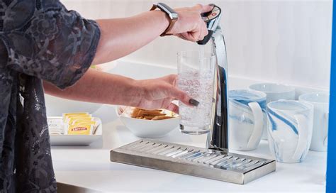 Is Carbonated Water Hydrating? | Culligan Quench