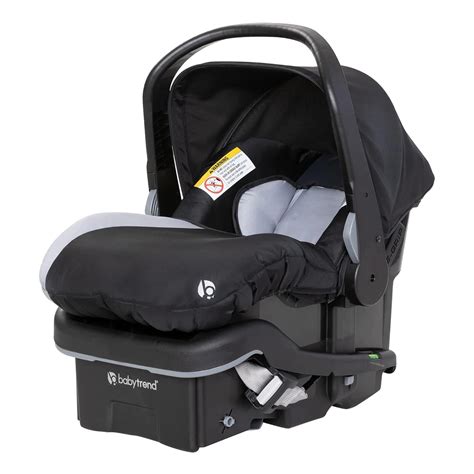 Amazon.com : Baby Trend EZ Lift 35 Plus Ergonomic Lightweight Rear ...