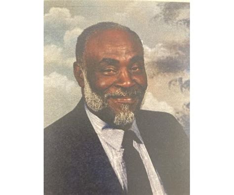 Mr. Ecclee Burnom Obituary (2024) - Shreveport, LA - Heavenly Gates ...
