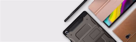 Galaxy Tab – Spigen India